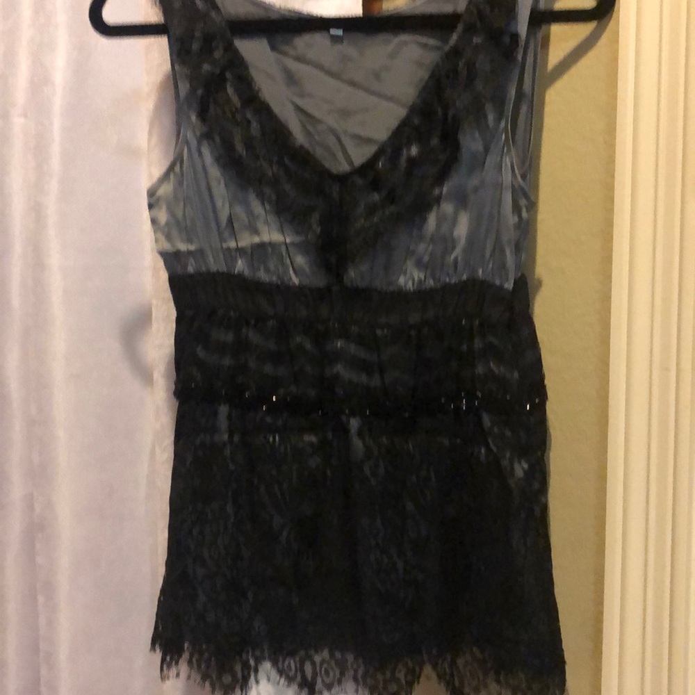 Antonio melani blouse